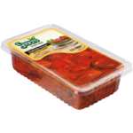 عبوة التوفير طماطم مجففة بالشمس مع الاعشاب 2 كيلو