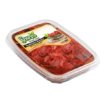 طماطم مجففة بالشمس مع الاعشاب 250 جرام - Image 3