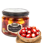 Turkish Olives & Appetizers الزيتون والمقبلات التركية