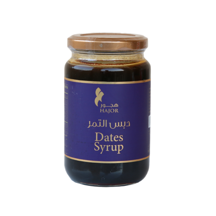 Saudi Dates Molasses 420Gm