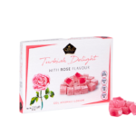 Turkish Delights الحلويات التركية