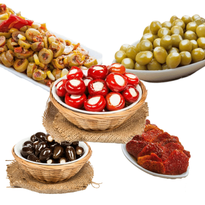 عرض التوفير - 5 منتجات - Image 1