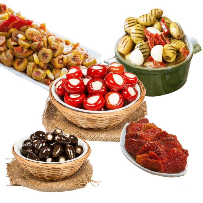 عرض التوفير - 5 منتجات - Image 1