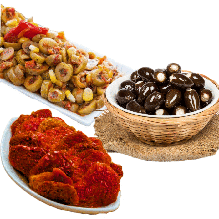 عرض الاكيلة - 3 منتجات - Image 1