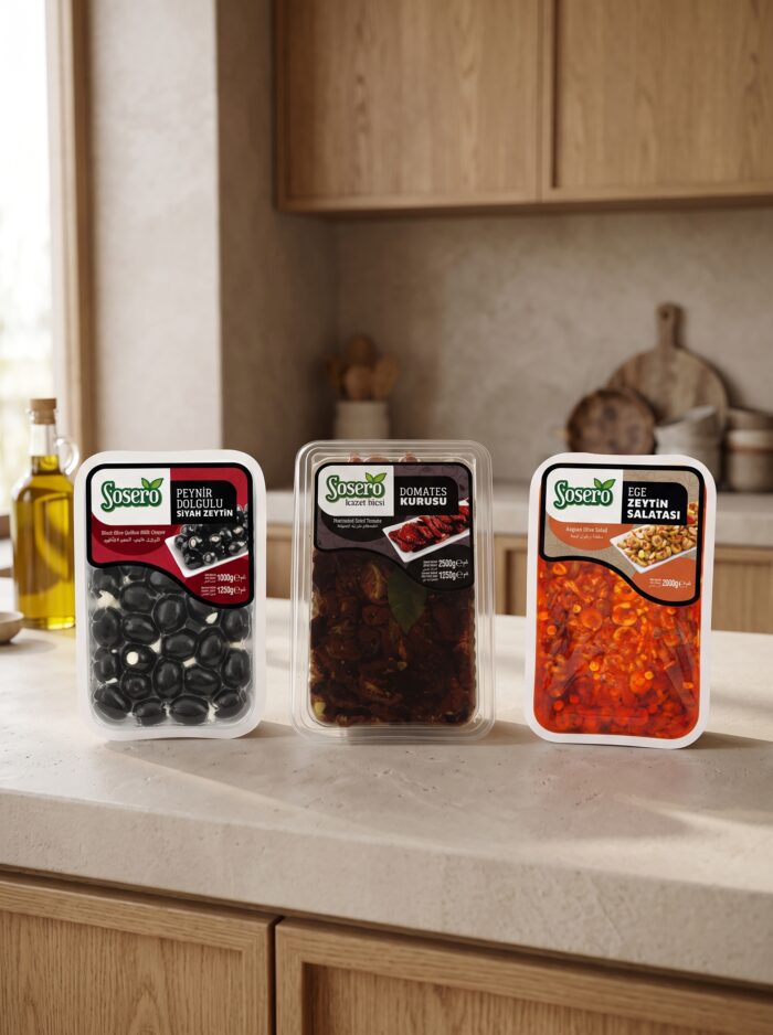 6KG.jpg 6Kg Appetizers - Image 1